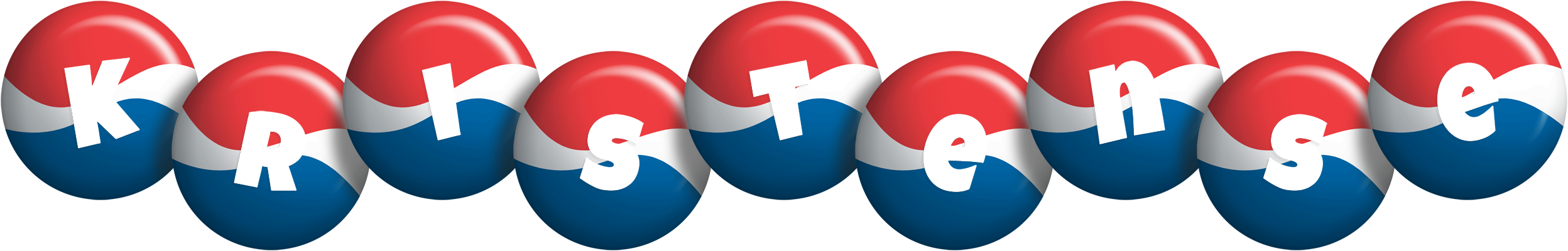 Kristense paris logo
