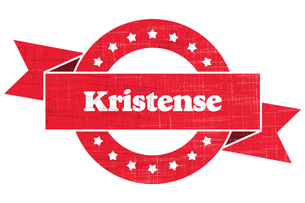 Kristense passion logo