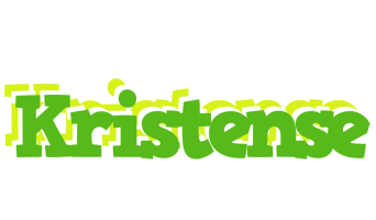 Kristense picnic logo