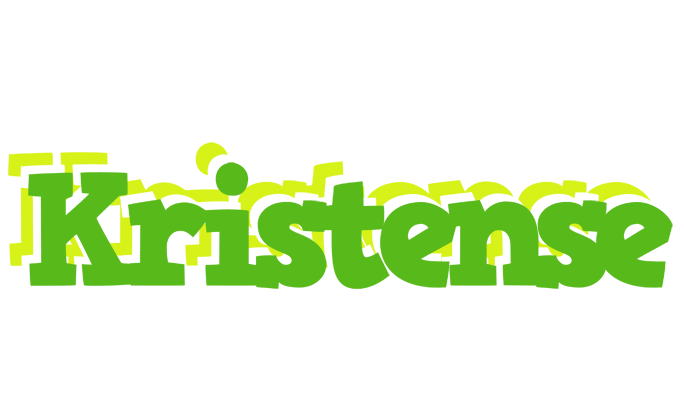 Kristense picnic logo
