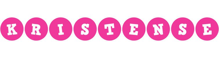 Kristense poker logo
