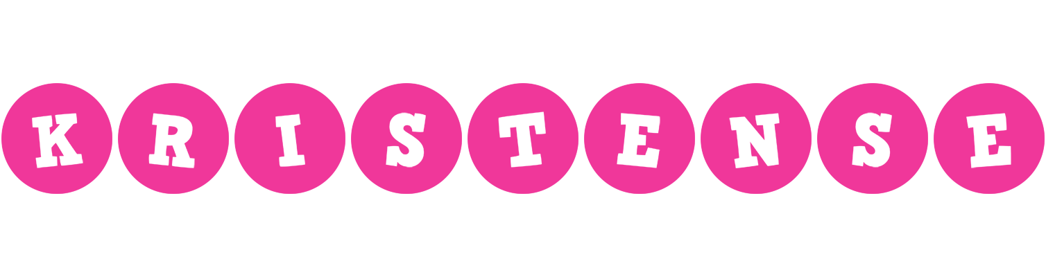 Kristense poker logo