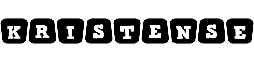 Kristense racing logo