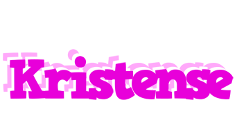 Kristense rumba logo