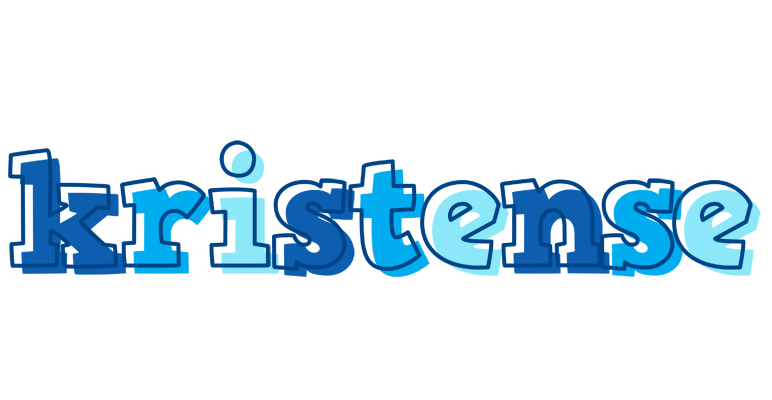 Kristense sailor logo