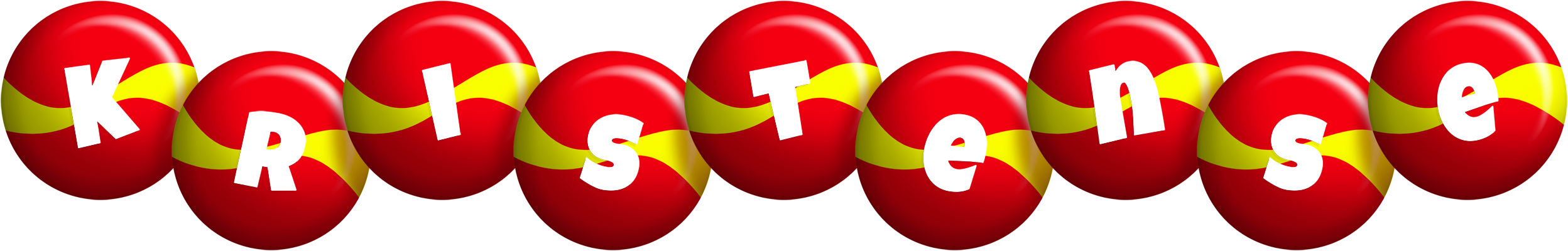 Kristense spain logo