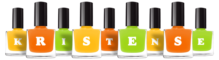 Kristense studio logo