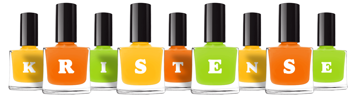 Kristense studio logo