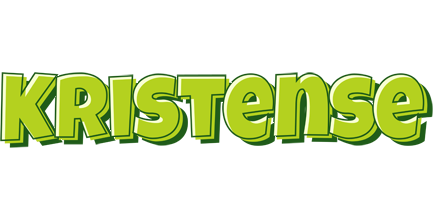 Kristense summer logo