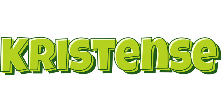 Kristense summer logo