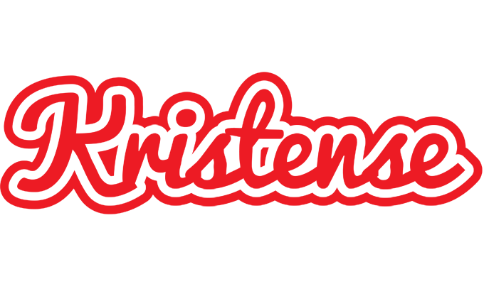 Kristense sunshine logo