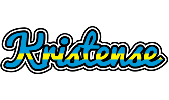 Kristense sweden logo