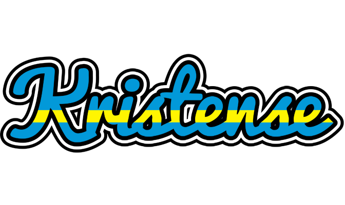 Kristense sweden logo