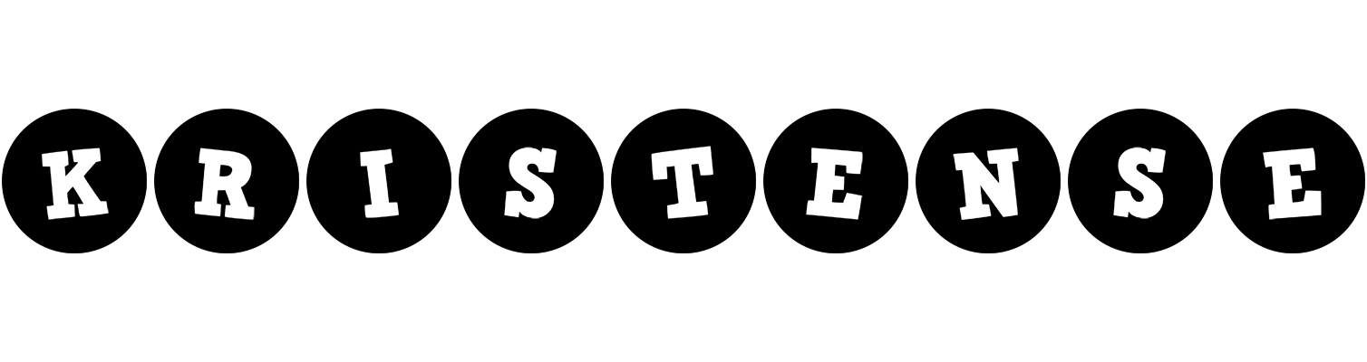 Kristense tools logo