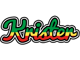 Krister african logo