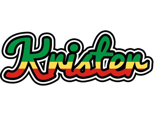 Krister african logo
