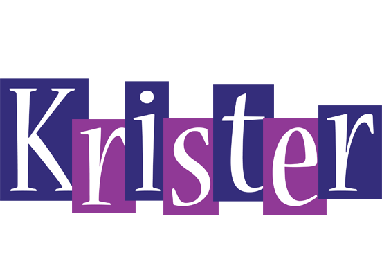 Krister autumn logo