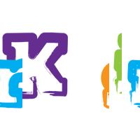 Krister casino logo