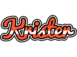 Krister denmark logo
