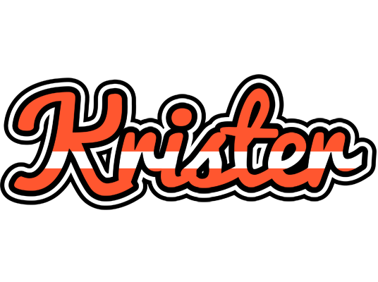 Krister denmark logo