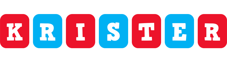 Krister diesel logo