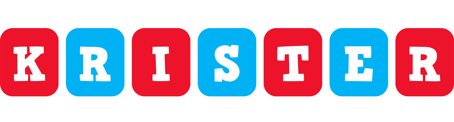 Krister diesel logo