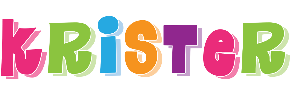 Krister friday logo