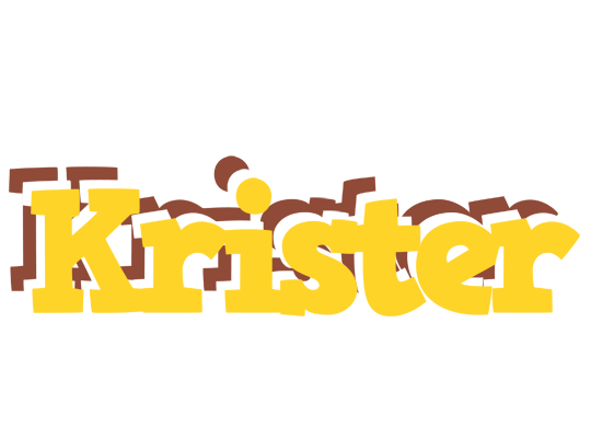 Krister hotcup logo