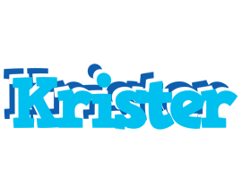 Krister jacuzzi logo