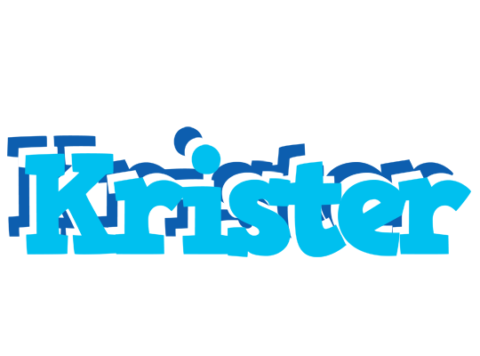 Krister jacuzzi logo