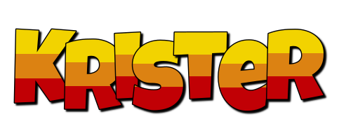 Krister jungle logo