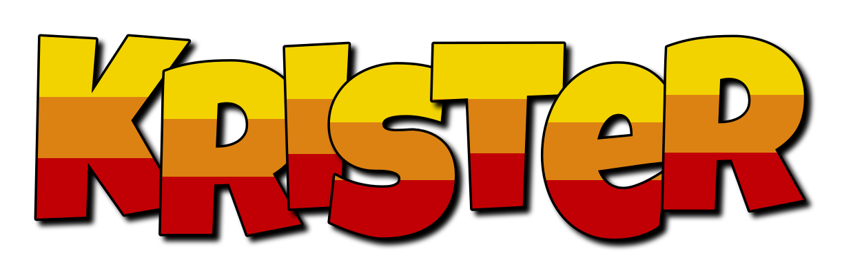 Krister jungle logo