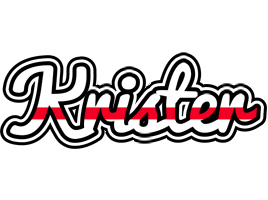 Krister kingdom logo