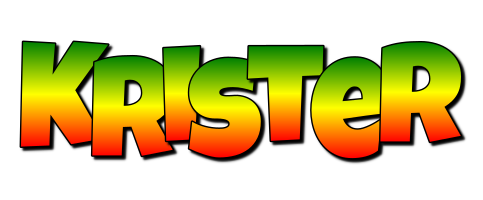 Krister mango logo