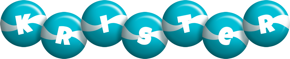 Krister messi logo