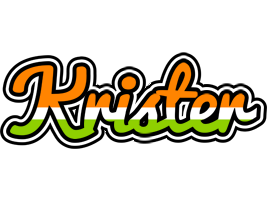 Krister mumbai logo