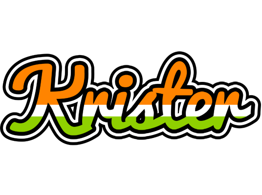 Krister mumbai logo