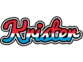 Krister norway logo