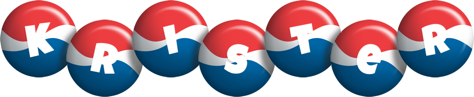 Krister paris logo