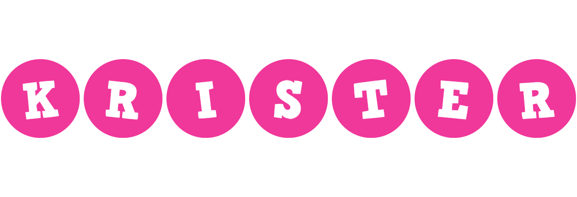 Krister poker logo