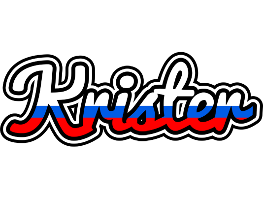 Krister russia logo