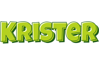 Krister Logo | Name Logo Generator - Smoothie, Summer, Birthday, Kiddo ...