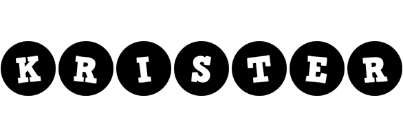 Krister tools logo