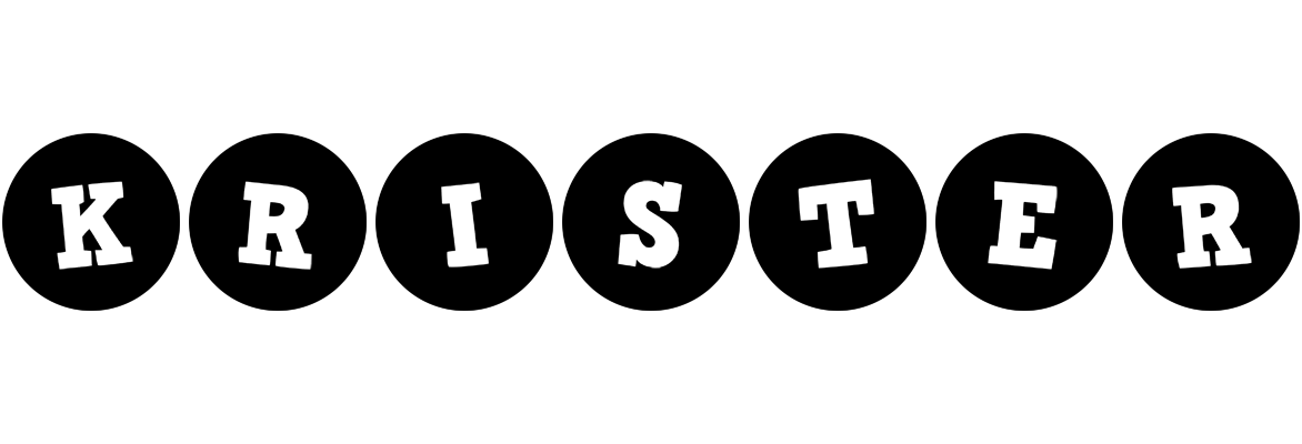 Krister tools logo