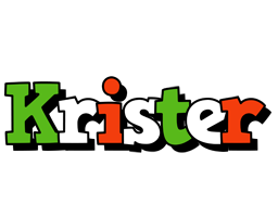 Krister venezia logo