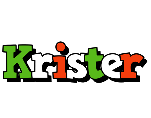 Krister venezia logo