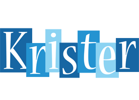Krister winter logo