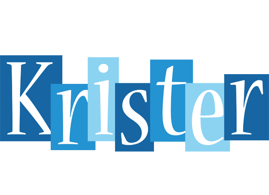 Krister winter logo
