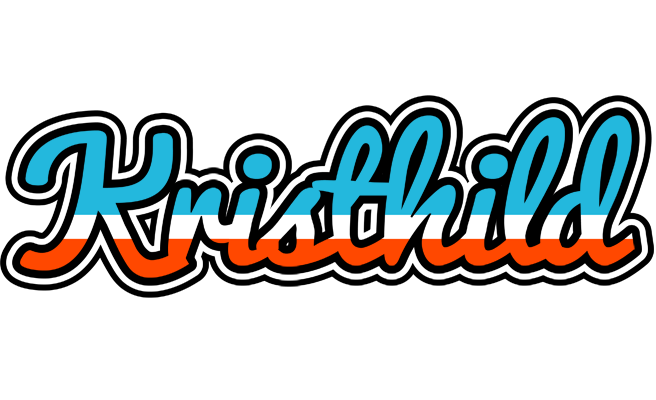 Kristhild america logo