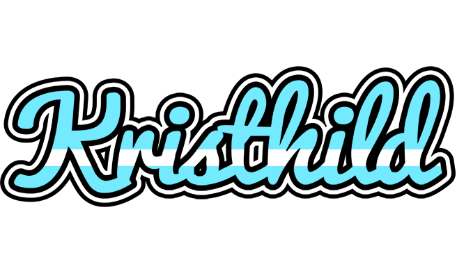 Kristhild argentine logo
